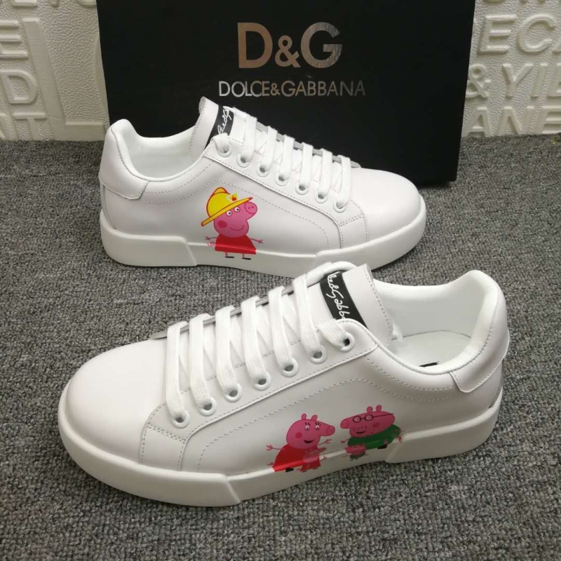 Dolce & Gabbana Sneakers